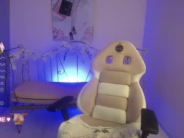 _Salome_Lewis January 07, 2025 Chaturbate stream image