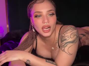 Sincityhoneyy33 January 07, 2025 Chaturbate stream image