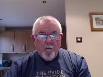 Touchwood25 January 07, 2025 Chaturbate stream image