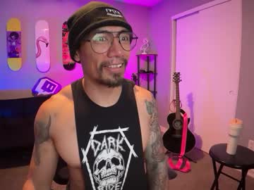 Vapedbeast January 07, 2025 Chaturbate stream image