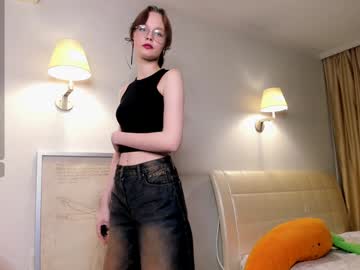 Angellshy January 07, 2025 Chaturbate stream image