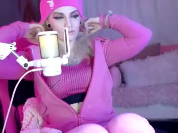 Damagedmissfit January 07, 2025 Chaturbate stream image
