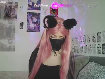 Deviliaaa January 07, 2025 Chaturbate stream image