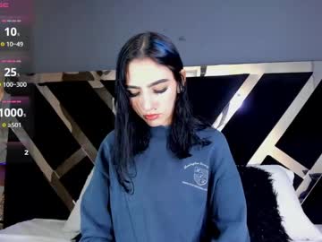 Emiliaponce January 07, 2025 Chaturbate stream image