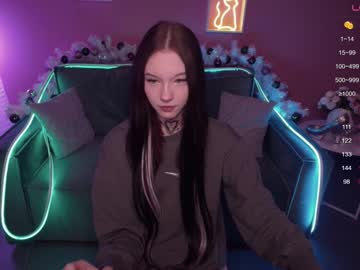 Evapirs January 07, 2025 Chaturbate stream image