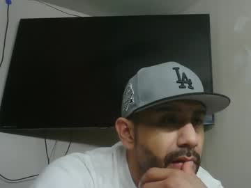 Faded805 January 07, 2025 Chaturbate stream image