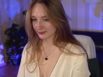 Felicity_Moore January 07, 2025 Chaturbate stream image
