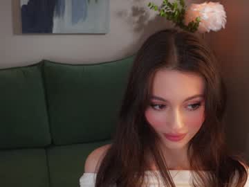 Georgiamorandi January 07, 2025 Chaturbate stream image