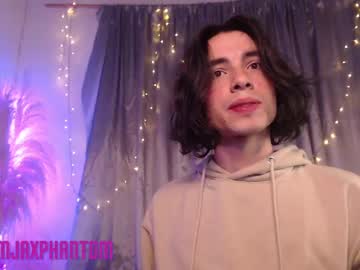J_A_X_X_X_O_N January 07, 2025 Chaturbate stream image