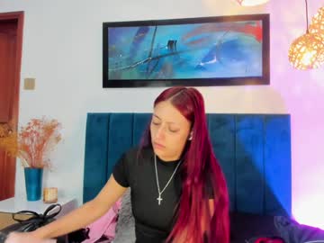 Jupiterfoxxxx January 07, 2025 Chaturbate stream image