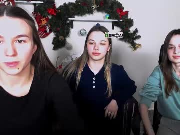 Kiki_Lex January 07, 2025 Chaturbate stream image