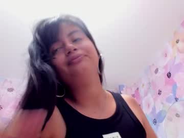 Littlecharlotte18_ January 07, 2025 Chaturbate stream image