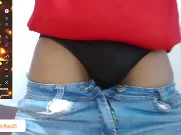 Mike_Black_ January 07, 2025 Chaturbate stream image
