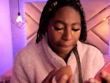 Queen_Perla_ January 07, 2025 Chaturbate stream image