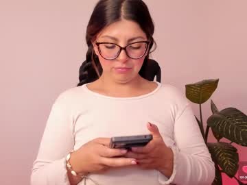 Soysamicita_ January 07, 2025 Chaturbate stream image