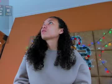 Star_Of_Sea_ January 07, 2025 Chaturbate stream image
