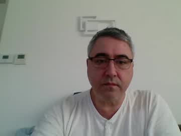 Themohican January 07, 2025 Chaturbate stream image