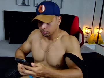 Tyler_Hank1 January 07, 2025 Chaturbate stream image