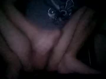 8incher_X January 07, 2025 Chaturbate stream image