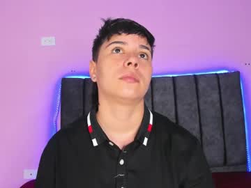 Abbysmiitth_ January 07, 2025 Chaturbate stream image