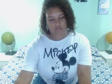 Alessia_Vieri January 07, 2025 Chaturbate stream image