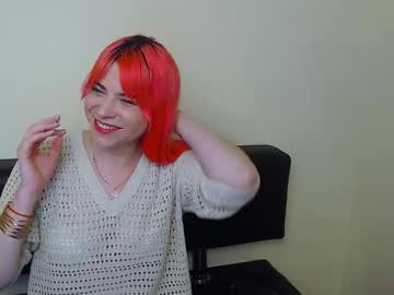 Amaliatell_ January 07, 2025 Chaturbate stream image