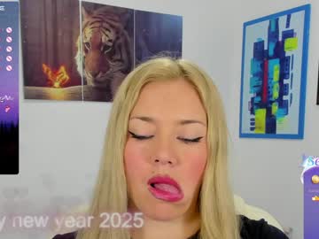 Blonde_Teacher1 January 07, 2025 Chaturbate stream image
