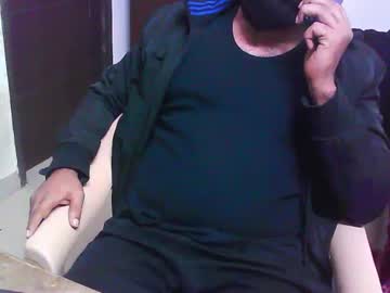 Boldinddude January 07, 2025 Chaturbate stream image