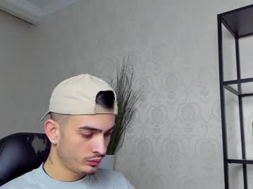 Brandontatex January 07, 2025 Chaturbate stream image