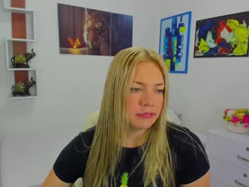 Brenda_Hotx1 January 07, 2025 Chaturbate stream image