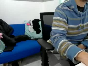 Bubblebumdave January 07, 2025 Chaturbate stream image