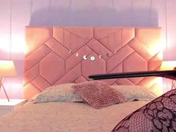 Camilarivers January 07, 2025 Chaturbate stream image