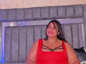 Candy_Strong January 07, 2025 Chaturbate stream image