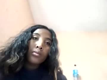 Clarah0123 January 07, 2025 Chaturbate stream image
