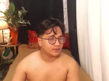 Colossalboy January 07, 2025 Chaturbate stream image