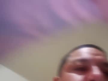 Davidzhere222800 January 07, 2025 Chaturbate stream image