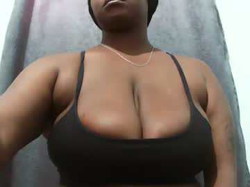 Dejamelanin January 07, 2025 Chaturbate stream image