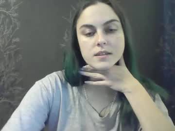 Flower_Bluee January 07, 2025 Chaturbate stream image