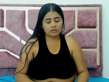 Gaby_Lovv January 07, 2025 Chaturbate stream image