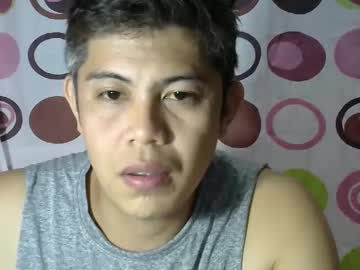 Handsomeasian526 January 07, 2025 Chaturbate stream image