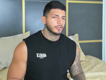 Jaketayler10 January 07, 2025 Chaturbate stream image