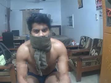 John_Desihunk January 07, 2025 Chaturbate stream image