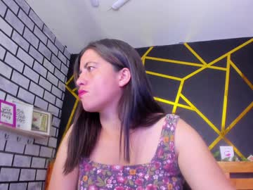 Kathina_Giraldo January 07, 2025 Chaturbate stream image