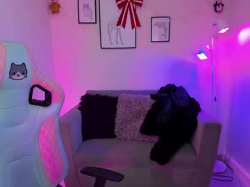 Kyomi_Chang January 07, 2025 Chaturbate stream image
