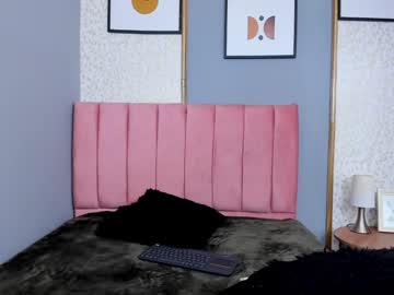 Larissaevans January 07, 2025 Chaturbate stream image