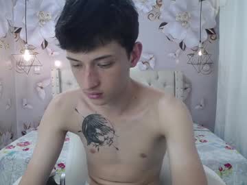 Little_Danny_ January 07, 2025 Chaturbate stream image