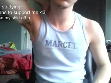 Manuelangel100 January 07, 2025 Chaturbate stream image