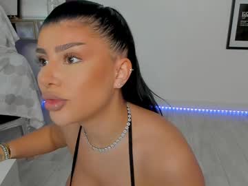 Moniqueeass January 07, 2025 Chaturbate stream image