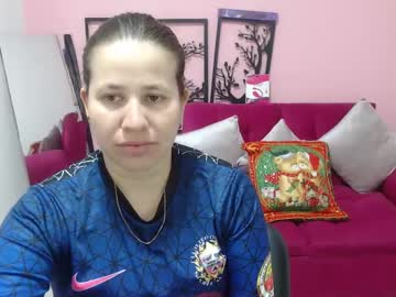 Mysariafuckhard January 07, 2025 Chaturbate stream image