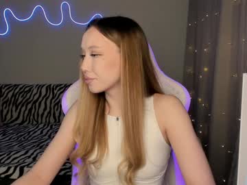 Neyrmina January 07, 2025 Chaturbate stream image